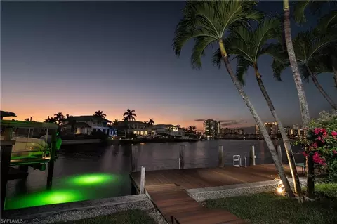 Exterior - 3433 Crayton Rd, Naples, FL 34103 photo 5 of 6