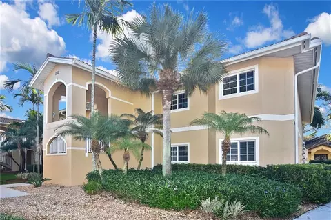 1125 Winding Pines Cir #208, Cape Coral, FL 33909