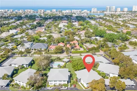 3300 Binnacle Dr #205, Naples, FL 34103