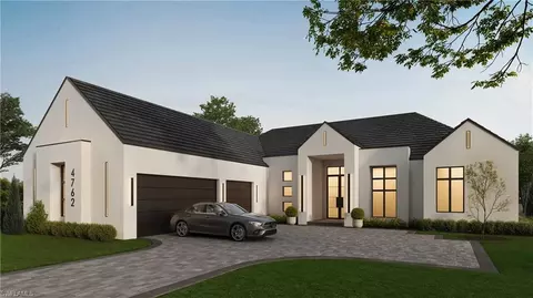 983 Estate Way, Naples, FL 34120