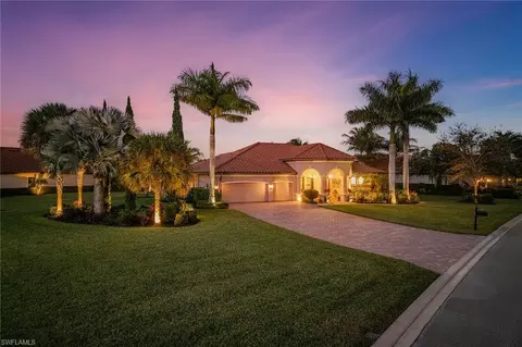 9505 Campanile Cir, Naples, FL 34114