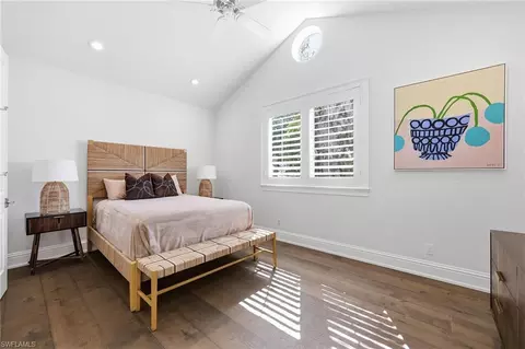 Bedroom - 1438 Murex Dr, Naples, FL 34102 photo 2 of 3