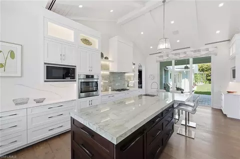 Kitchen - 1438 Murex Dr, Naples, FL 34102 photo 1 of 6