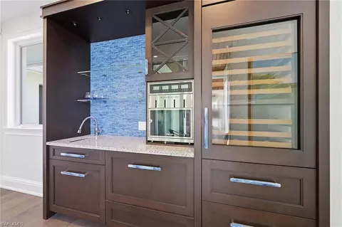 Kitchen - 1438 Murex Dr, Naples, FL 34102 photo 6 of 6