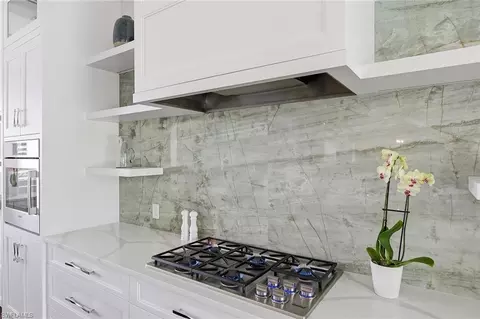 Kitchen - 1438 Murex Dr, Naples, FL 34102 photo 5 of 6