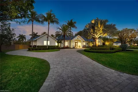 1438 Murex Dr, Naples, FL 34102