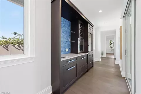 Entry Way - 1438 Murex Dr, Naples, FL 34102 photo 2 of 2