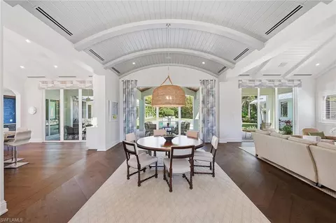 Dining - 1438 Murex Dr, Naples, FL 34102 photo 2 of 4