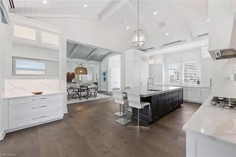 Kitchen - 1438 Murex Dr, Naples, FL 34102 photo 3 of 6