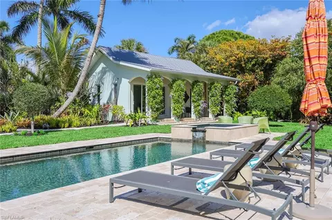 Exterior - 1438 Murex Dr, Naples, FL 34102 photo 10 of 20