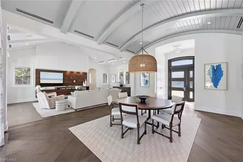 Dining - 1438 Murex Dr, Naples, FL 34102 photo 1 of 4