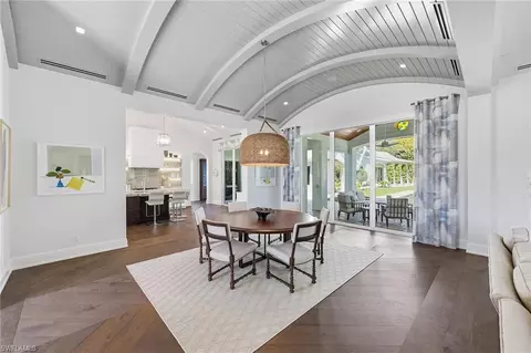 Dining - 1438 Murex Dr, Naples, FL 34102 photo 4 of 4