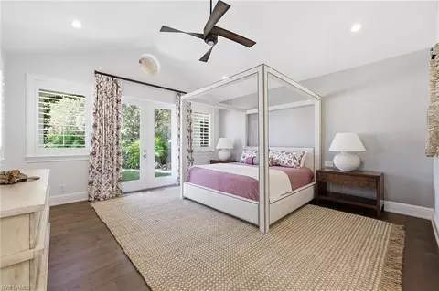 Bedroom - 1438 Murex Dr, Naples, FL 34102 photo 1 of 3