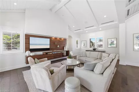 Living - 1438 Murex Dr, Naples, FL 34102 photo 1 of 1