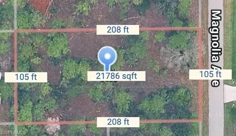 1103 Magnolia Ave, Lehigh Acres, FL 33972
