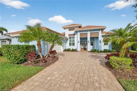14792 Spinnaker Way, Naples, FL 34114
