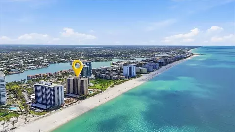 4001 Gulf Shore Blvd N #1407, Naples, FL 34103
