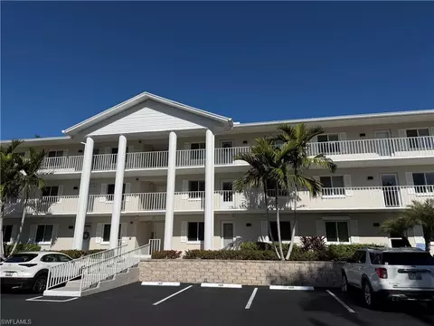 3032 Sandpiper Bay Cir #G205, Naples, FL 34112