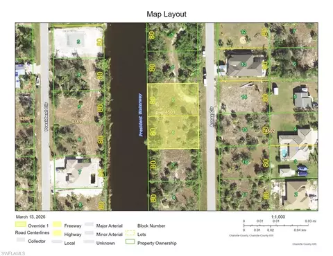 9644 9652 Arnaz Cir, Port Charlotte, FL 33981