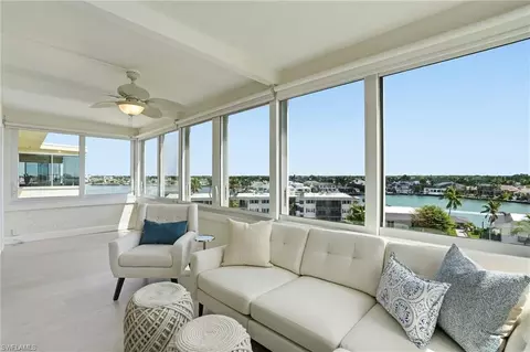 3410 Gulf Shore Blvd N #702, Naples, FL 34103