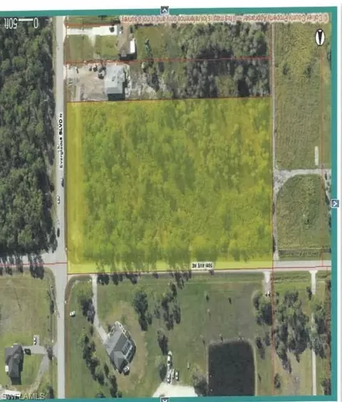 0000 56th Ave NE, Naples, FL 34120