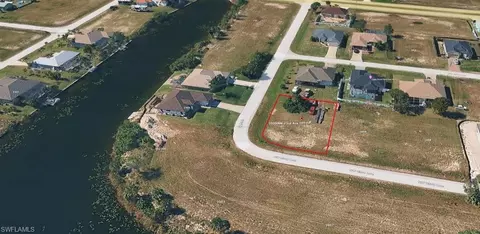 1000 NW 23rd Ave, Cape Coral, FL 33993