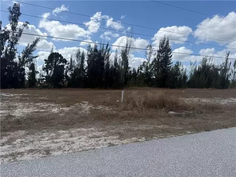 2214 NW 21st St, Cape Coral, FL 33993