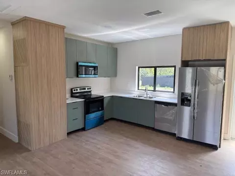 Kitchen - 1907 E 15th St, Lehigh Acres, FL 33972 photo 1 of 1