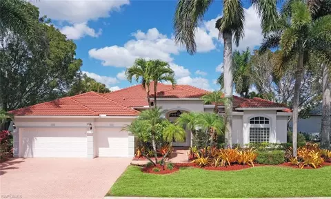 5101 Cerromar Dr, Naples, FL 34112