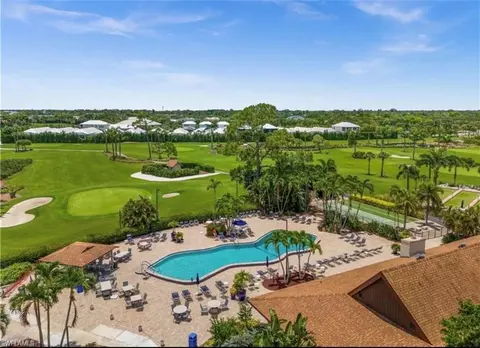 198 Albi Rd #604, Naples, FL 34112