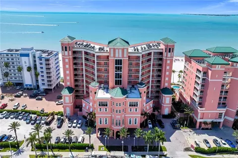 200 Estero Blvd #107, Fort Myers Beach, FL 33931