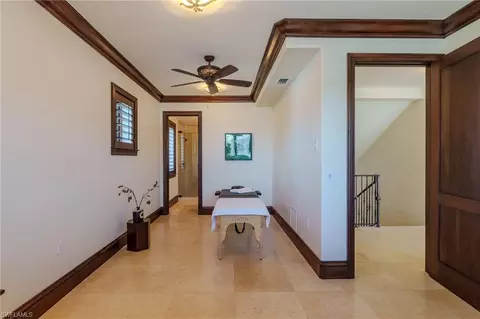 Entry Way - 200 S Golf Dr, Naples, FL 34102 photo 3 of 3