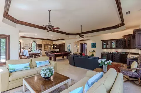 Living - 200 S Golf Dr, Naples, FL 34102 photo 1 of 4
