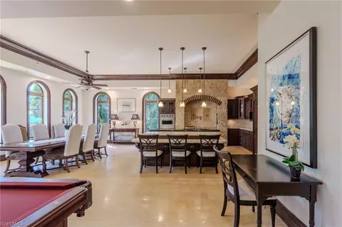 Dining - 200 S Golf Dr, Naples, FL 34102 photo 2 of 2