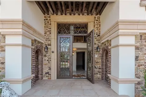 Entry Way - 200 S Golf Dr, Naples, FL 34102 photo 1 of 3