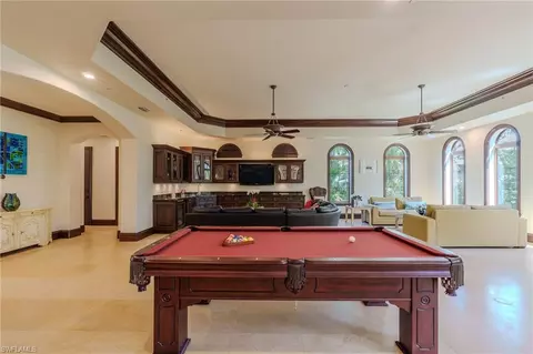 Living - 200 S Golf Dr, Naples, FL 34102 photo 3 of 4