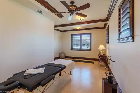 Bedroom - 200 S Golf Dr, Naples, FL 34102 photo 5 of 5