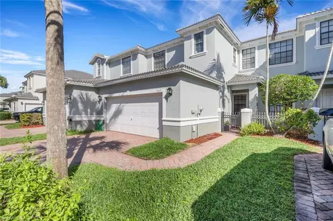 14645 Sutherland Ave #87, Naples, FL 34119