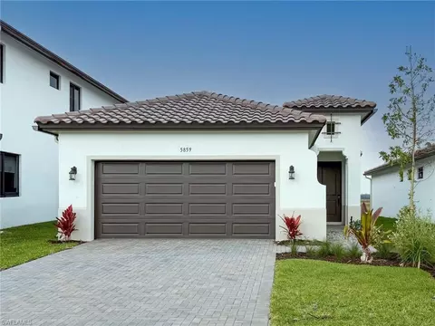 5859 Cassidy Ln, Ave Maria, FL 34142