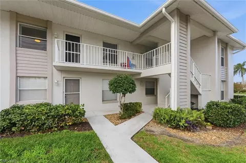 1476 Churchill Cir #J203, Naples, FL 34116