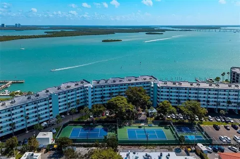 1085 E Bald Eagle Dr #E502, Marco Island, FL 34145