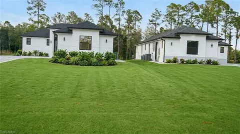 3549 43rd Ave NE, Naples, FL 34120