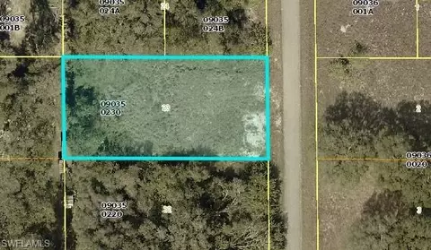 1821 Grant Ave, Lehigh Acres, FL 33972
