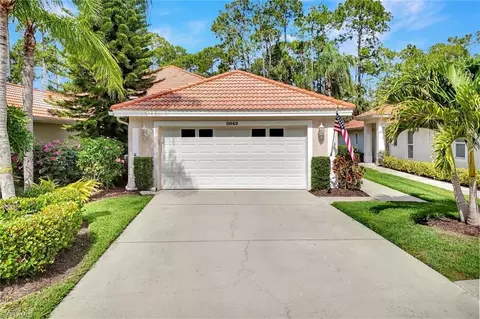 5943 Northridge Dr #A34, Naples, FL 34110