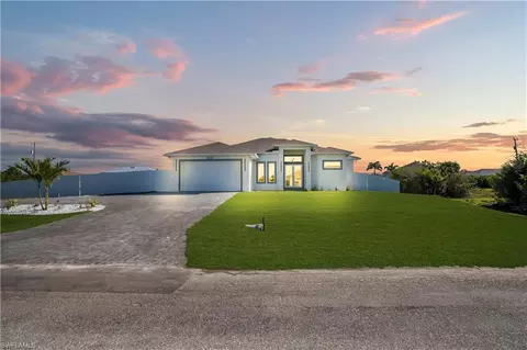 2828 NW 5th Ter, Cape Coral, FL 33993