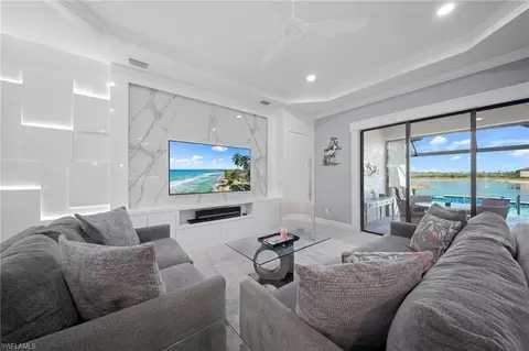 Living - 9400 Montelanico Loop, Naples, FL 34119 photo 1 of 6