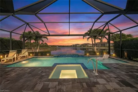 9400 Montelanico Loop, Naples, FL 34119