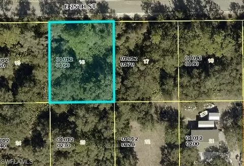 4242 E 25th St, Alva, FL 33920
