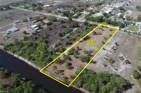 Nnnn 22nd St Ne, Naples, FL 34120