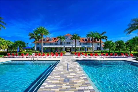 Exterior - 6933 Saona Ct, Naples, FL 34113 photo 16 of 20
